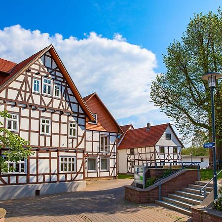 Hotel-Pension Eschwege Exterior foto